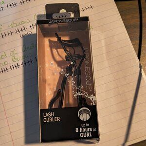 Japonesque Eyelash Curler MT-968
